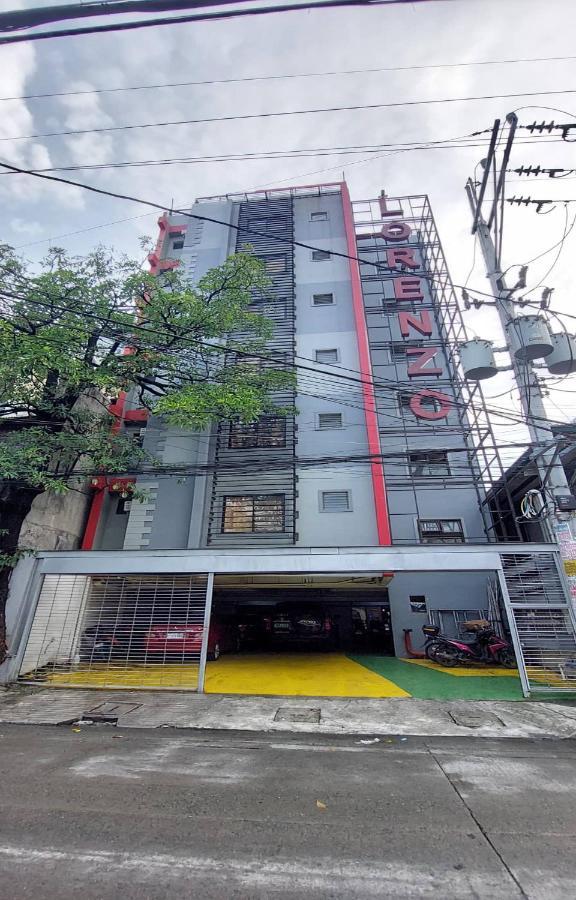 Arzo Hotel Makati Makati City Buitenkant foto